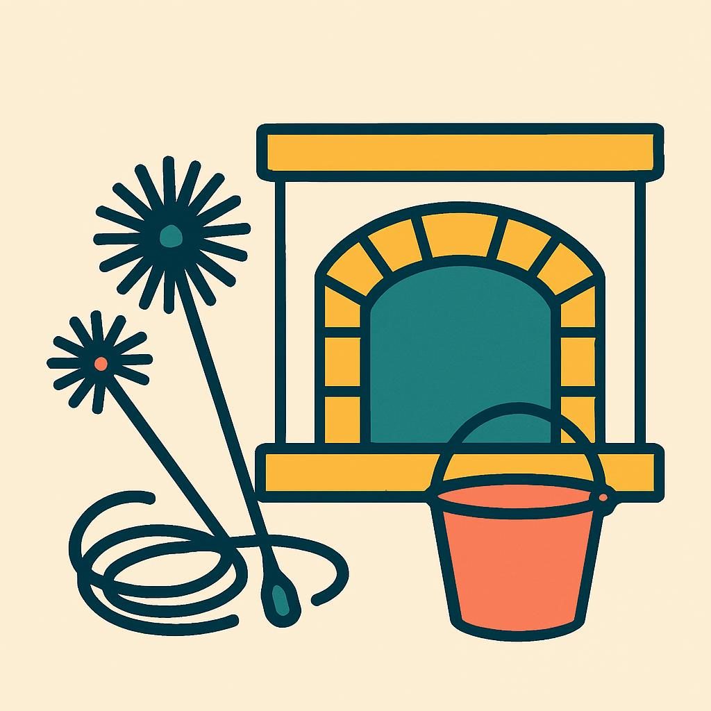 Chimney Cleaning