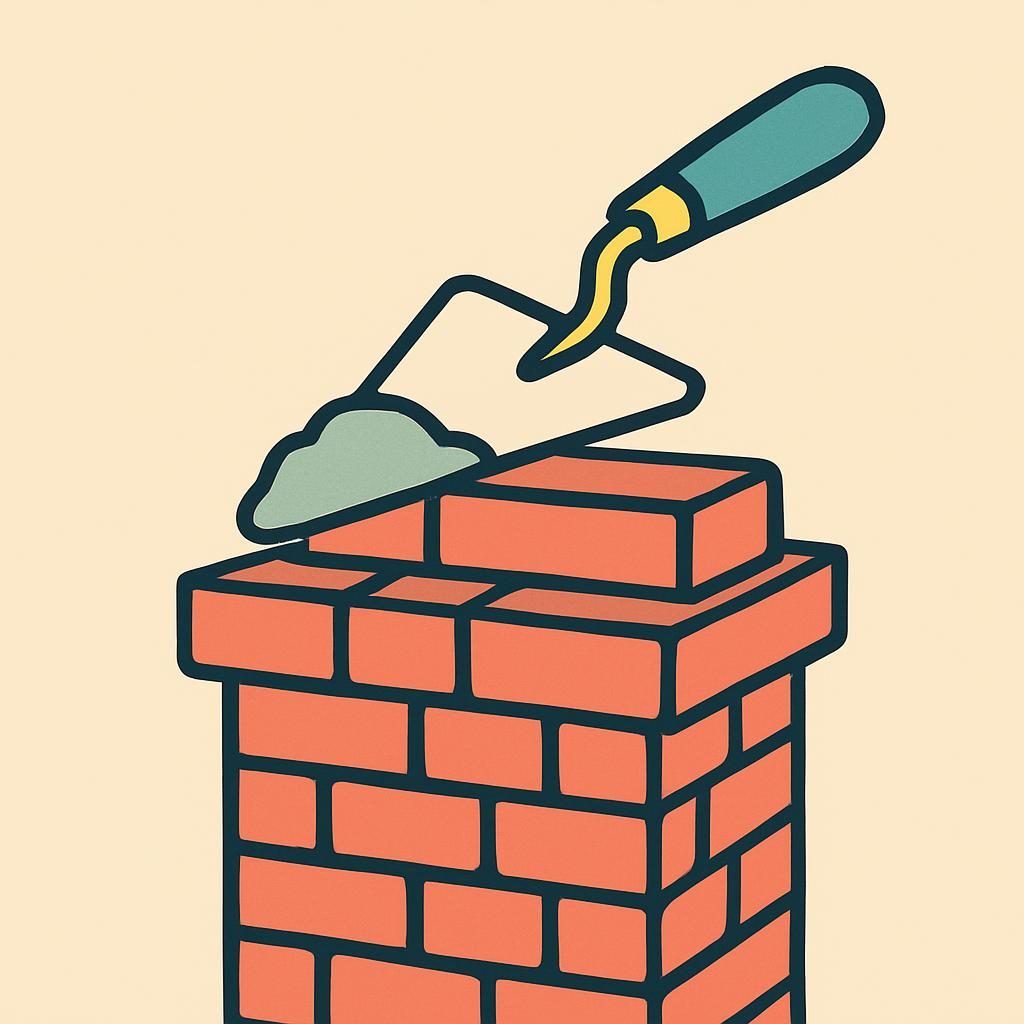 Chimney Repair